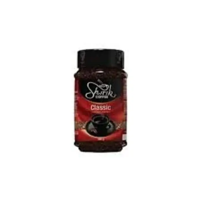 Shiriki Instant Coffee Classic 200g